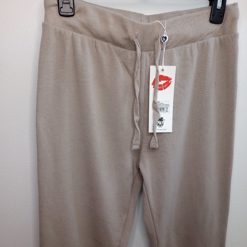 Jack Joggers